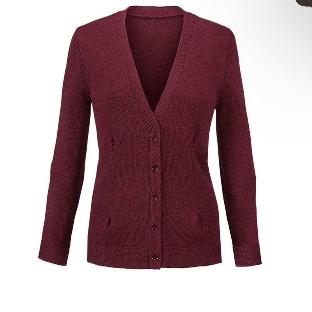 CAbi Cardigan Sweater